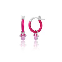 Boucles d'oreilles Disney Enfant in Argent ES00112SL.CS